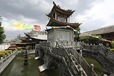 Guanyin Tempel in Dali (C) Anton Eder