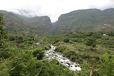 Stein-Tor-Pass in Yangbi (C) Anton Eder