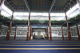 Moschee in Yangbi (C) Anton Eder