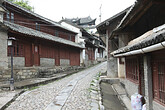 Altstadt von Yangbi (C) Anton Eder