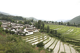 Fahrt nach Shaxi (C) Anton Eder