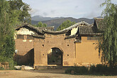 Altstadt von Shaxi (C) Anton Eder