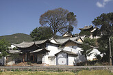Tempel bei Shaxi (C) Anton Eder