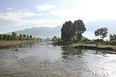 Fahrt Shaxi - Shibao-Shan (C) Anton Eder