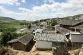 Dorf der Bai-Volksgruppe (C) Anton Eder