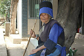 Bai-Frauen bei Jianchuan (C) Anton Eder