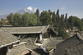 Altstadt von Lijiang (C) Anton Eder