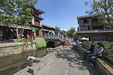 Altstadt von Lijiang (C) Anton Eder