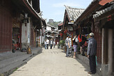 Altstadt von Lijiang (C) Anton Eder