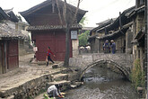 Altstadt von Lijiang (C) Anton Eder