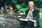 Volksgruppe der Naxi in Lijiang (C) Anton Eder