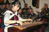 Volksgruppe der Naxi in Lijiang (C) Anton Eder