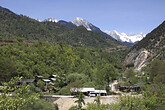 Landschaft bei Baishuitai (C) Anton Eder