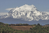 Haba-Schneeberg, Fahrt Richtung Zhongian (C) Anton Eder