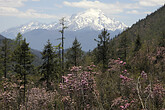 Haba-Schneeberg, Fahrt Richtung Zhongdian (C) Anton Eder