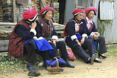 Tibeterinnen in Zhongdian (C) Anton Eder