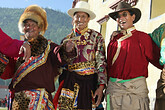 Tibeter in Zhongdian (C) Anton Eder