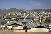 das Songzanlin-Kloster in Zhongdian (C) Anton Eder