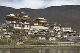 das Songzanlin-Kloster in Zhongdian (C) Anton Eder