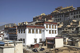 das Songzanlin-Kloster in Zhongdian (C) Anton Eder