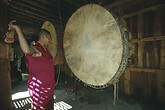 Moenche im Songzanlin-Kloster in Zhongdian (C) Anton Eder