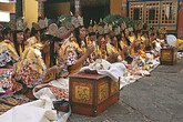 Moenche im Songzanlin-Kloster in Zhongdian (C) Anton Eder