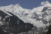 Kawakarpo, 6740 m, mit Mingyong-Gletscher (C) Anton Eder