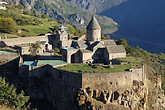 Kloster Tatev (C) Elisabeth Kneissl-Neumayer