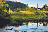 Glendalough (C) Tourism Ireland 