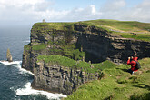 Cliffs of Moher (C) Elisabeth Kneissl-Neumayer