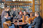 Singing Pub (C) Tourism Ireland