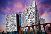 Titanic Experience, Belfast (C) Tourism Ireland