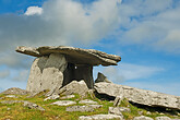 Poulnabrone Dolmen (C) Elisabeth Kneissl-Neumayer