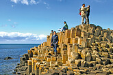 Giant's Causeway (C) Elisabeth Kneissl-Neumayer