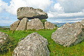 Carrowmore Megalithic Cemetery bei Sligo (C) Elisabeth Kneissl-Neumayer