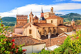 Caceres, Santa Maria de Guadelupe (C) MontseCobos/Fotolia.com