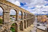 Segovia, Aquaedukt (C) Sean Pavone/Fotolia.com
