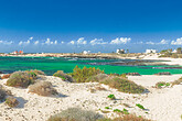 El Cotillo (C) Frank Guenther - stock.adobe.com