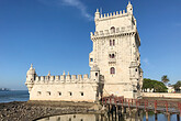 Torre de Belem (C) Elisabeth Kneissl-Neumayer