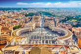 Die Ewige Stadt (C) stock.adobe.com