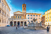 Trastevere (C) stock.adobe.com