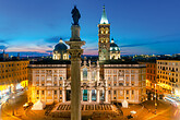 Santa Maria Maggiore (C) stock.adobe.com