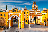 Basilica de la Macarena (C) Foto Julius