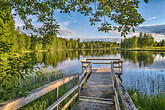 Finnische Seenplatte (C) stock.adobe