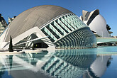 Ciudad de las Artes y las Ciencias (C) Elisabeth Kneissl-Neumayer