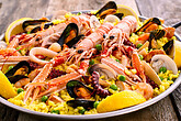 Paella (C) exclusive-design_Fotolia.com