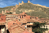 Albarracin (C) Elisabeth Kneissl-Neumayer