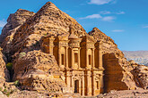 Petra, ed-Deir (C) dudlajzov - stock.adobe.com
