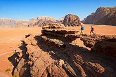 Wadi Rum (C) imageBROKER / stock.adobe.com