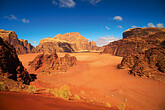 Wadi Rum (C) silver-john - stock.adobe.com